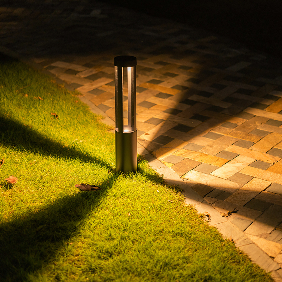 Iluminação Exterior | Jardim