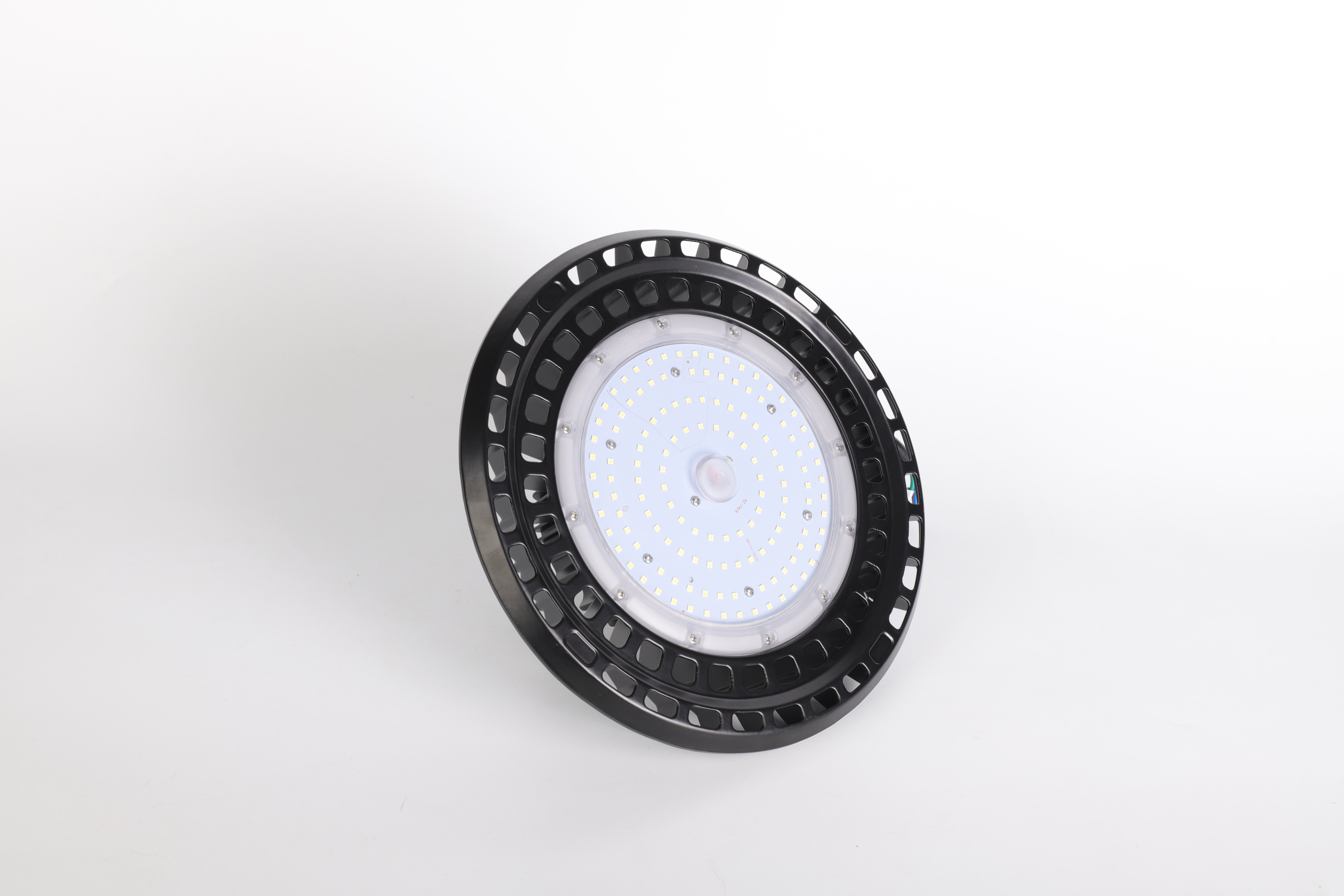Campânulas LED
