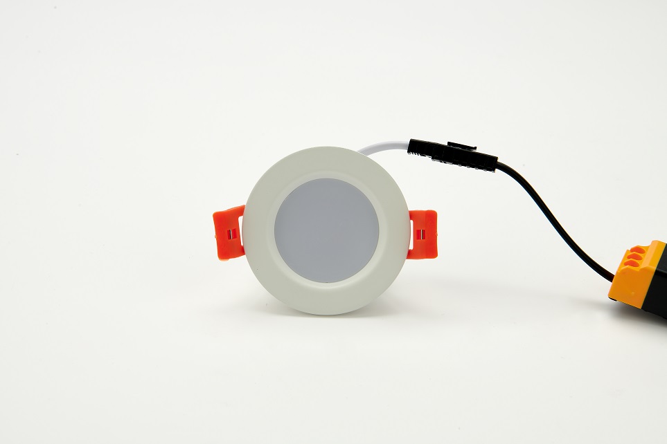 Downlights