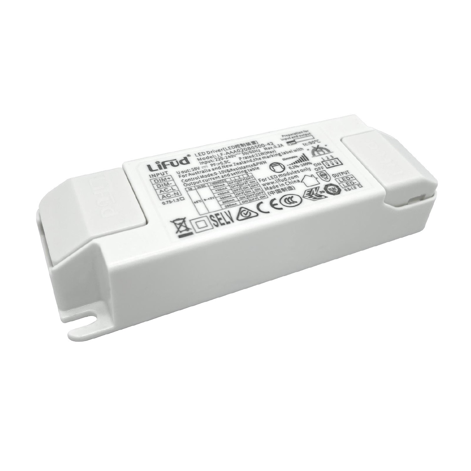 Componentes Electrónicos