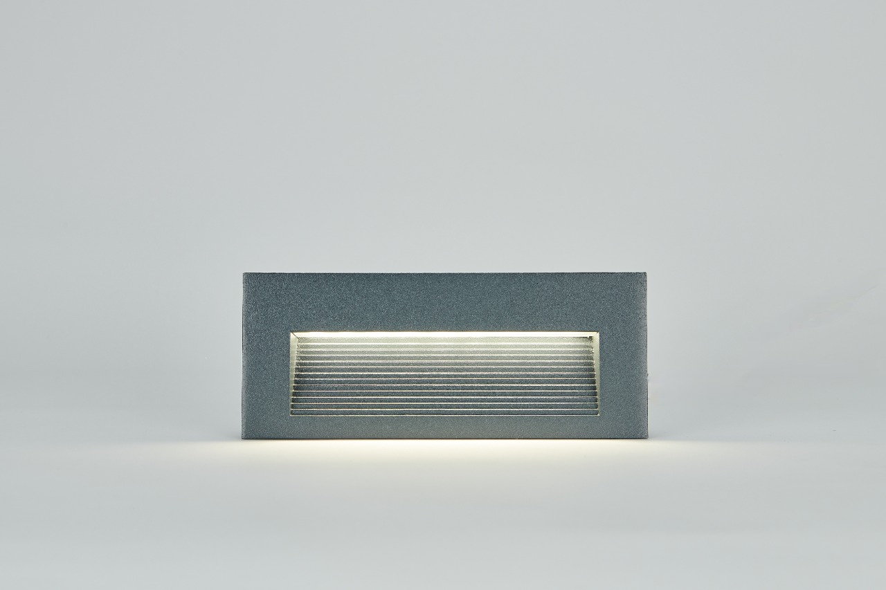Iluminação Exterior | Jardim