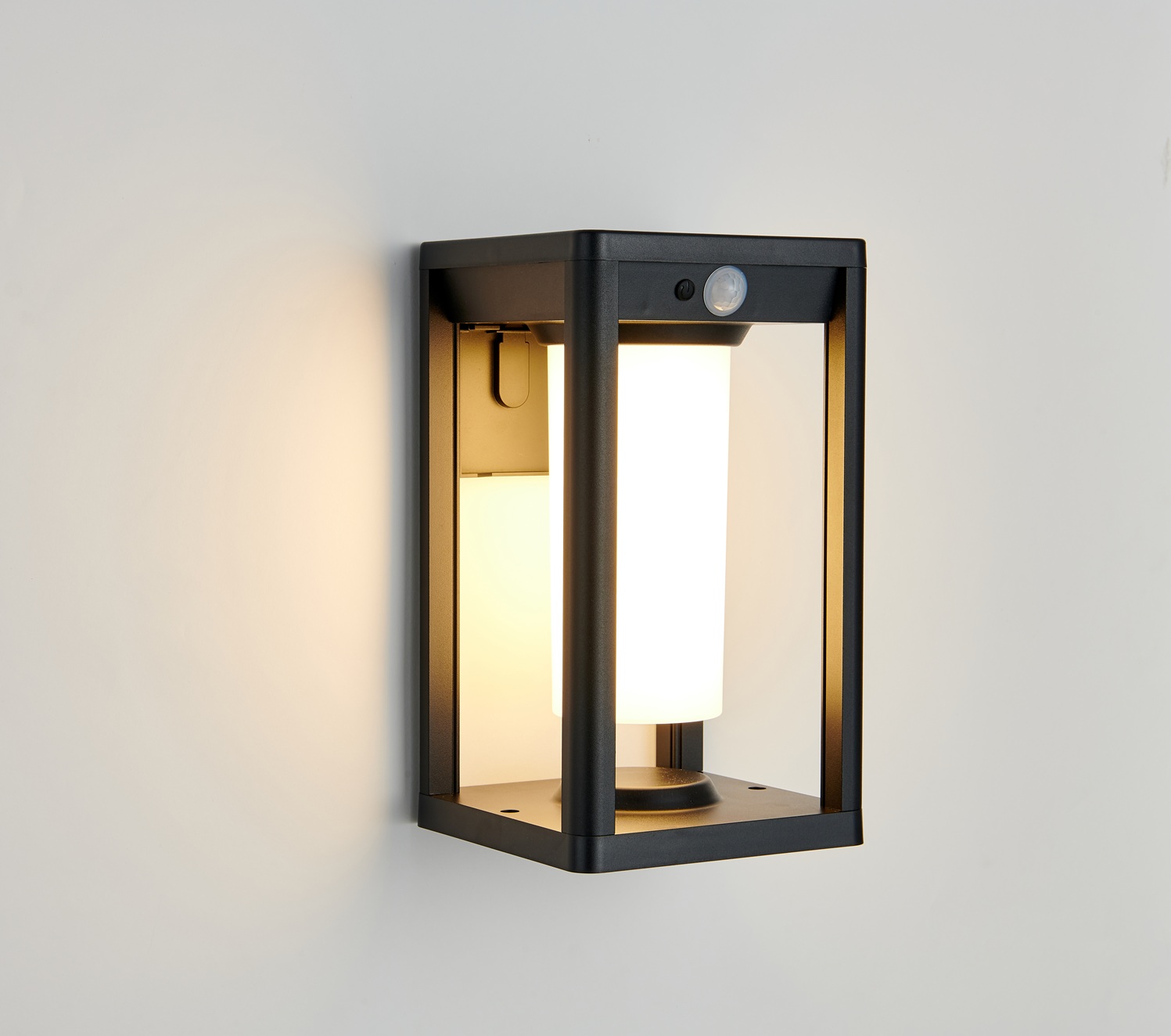 Solar com bateria